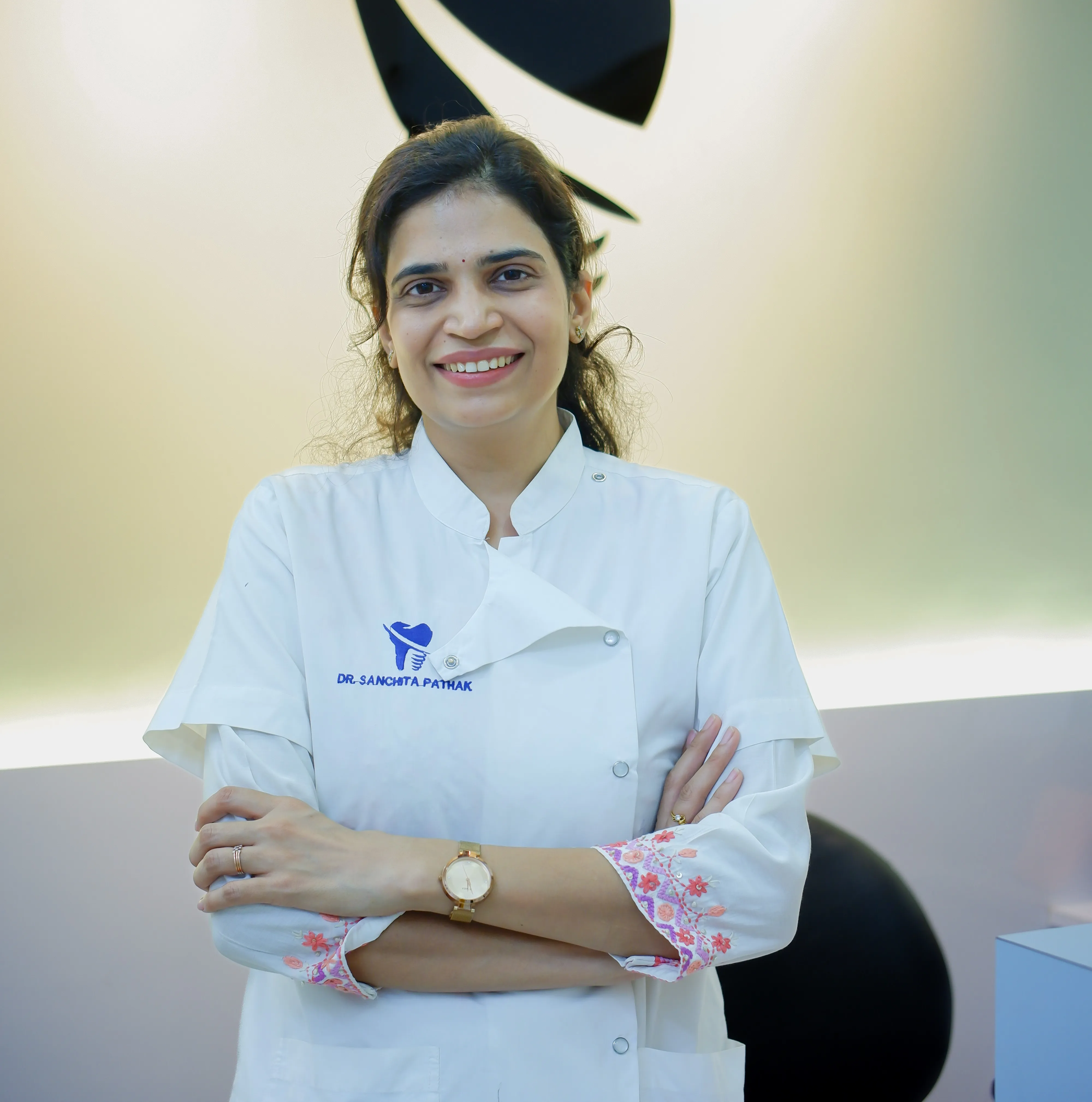 Dr. Sanchita Kant